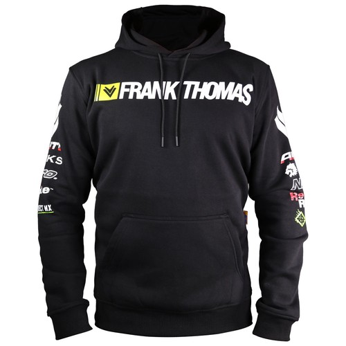 Frank thomas team - frank,
