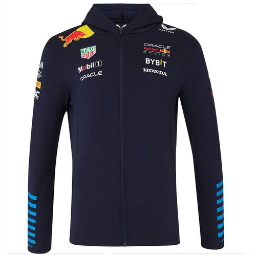 Oracle red bull - racing, team