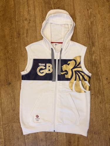 Adidas team hoodie gilet - hoodie,