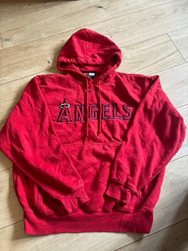 Nike team angels men m - team, la