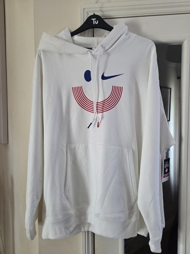 New tags mens nike - tags, white