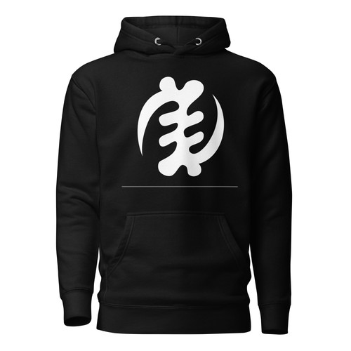 Gye nyame adinkra premium - nyame,