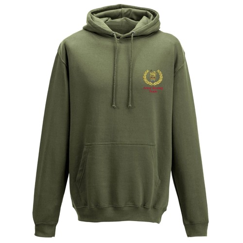 Official army boxing team - official,