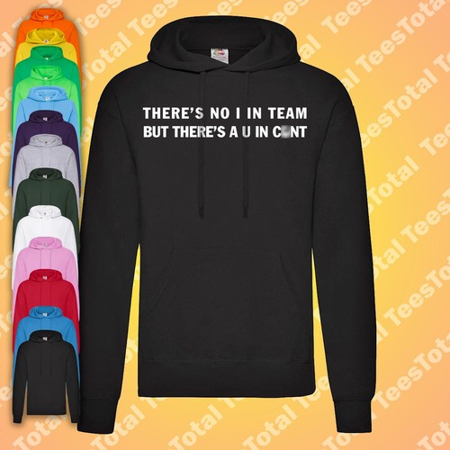 There team hoodie - i,