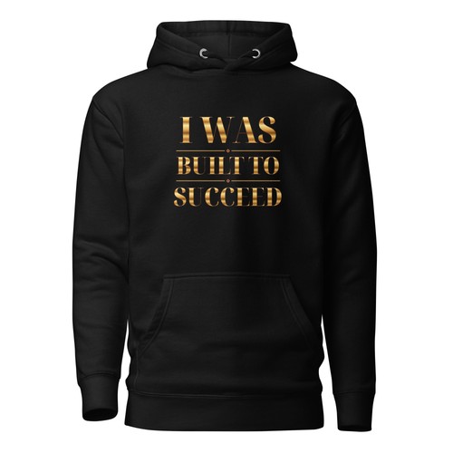 Was built succeed unisex - succeed,