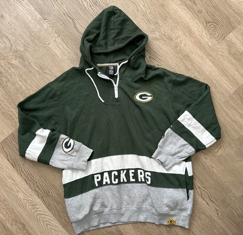 Nfl team apparel green - nfl,