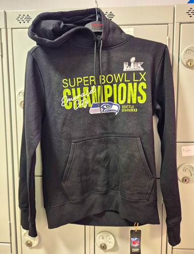 Nfl team apparel seattle - nfl,