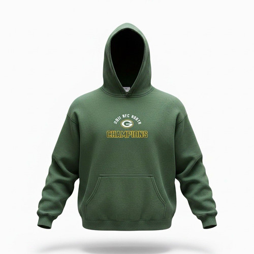 Nfl team apparel green - nfl,