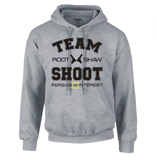 Person interest team - of, "team
