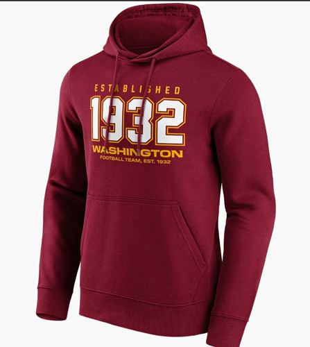 Nfl washington football - washington, team