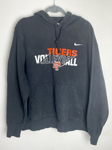Nike hoodie men black - nike, men’s