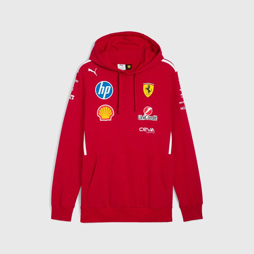 Scuderia ferrari puma - f1,