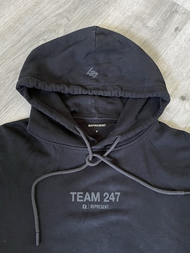 Represent team 247 - represent,