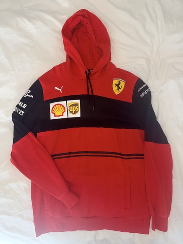 Scuderia ferrari team - ferrari, f1