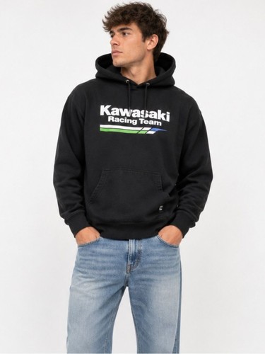 Kawasaki racing team - racing,