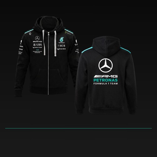 Mercedes amg petronas - amg, team