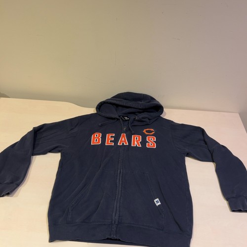 Nfl team apparel bears - nfl,