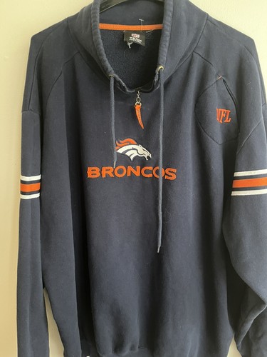 Vintage nfl team apparel - team,