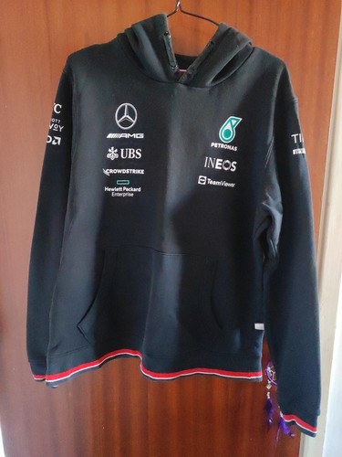 Mercedes amg petronas team - f1,