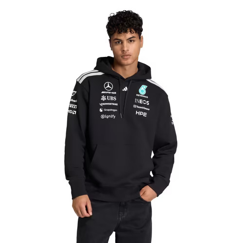Mercedes amg petronas team - f1,