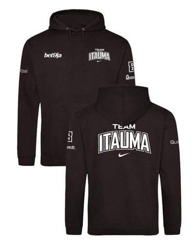 Moses itauma queensbury dazn - moses,