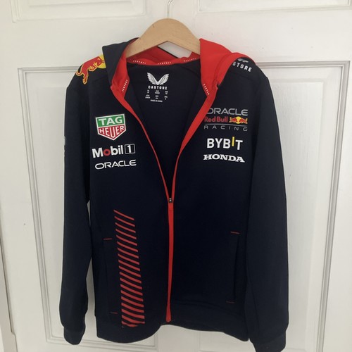 Oracle red bull - oracle,