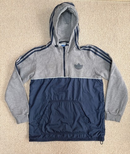 Adidas originals team hoodie - originals,