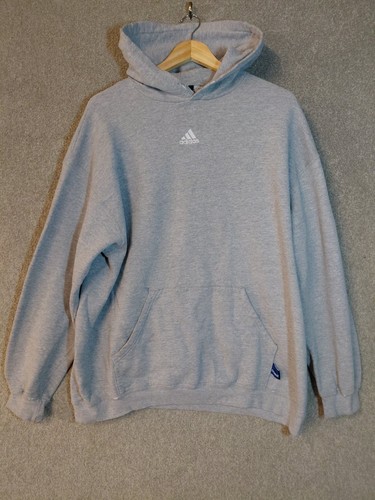 Adidas team hoodie mens - mens, xl