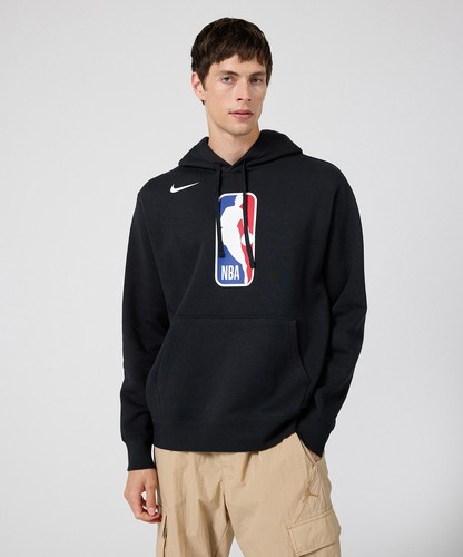 Nike nba team - club, pullover
