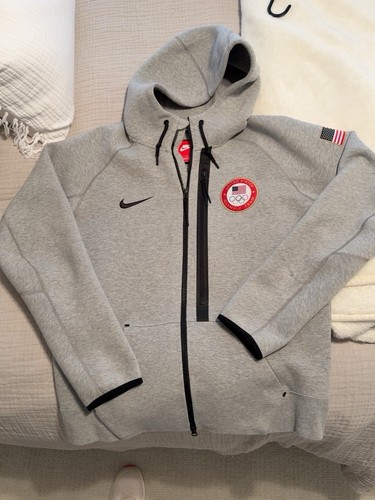 Nike team usa olympic tech - team,