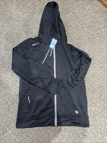 Bauer s23 team fleece full - bauer,