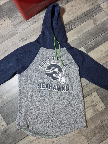 Seattle seahawks nfl hoodie - seahawks,