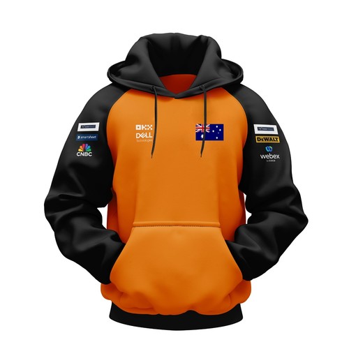 Mclaren team oscar piastri - mclaren,