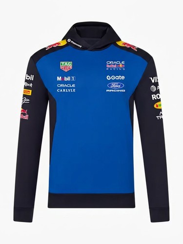 Red bull formula - red,
