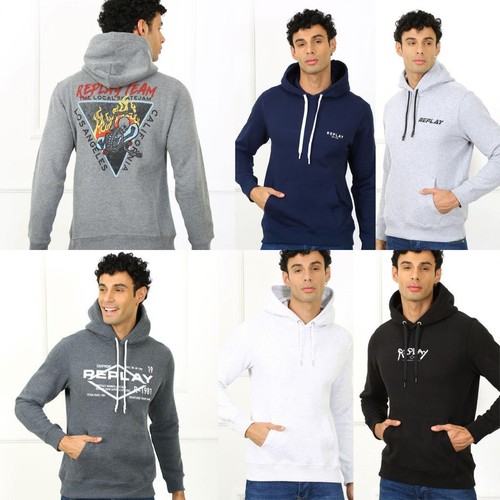 Replay team men - team, designer