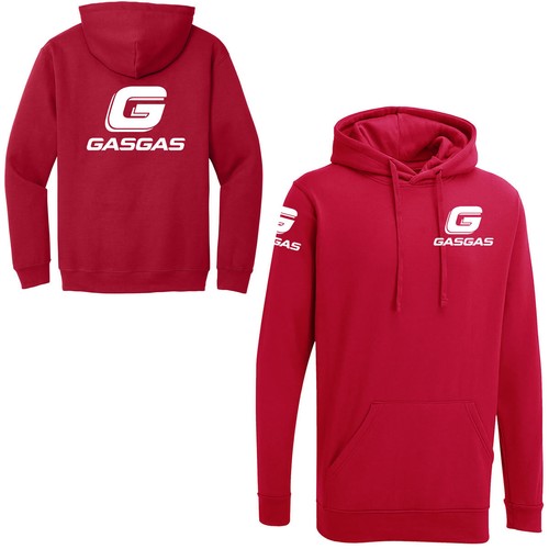 Gasgas hoodie trials - hoodie,