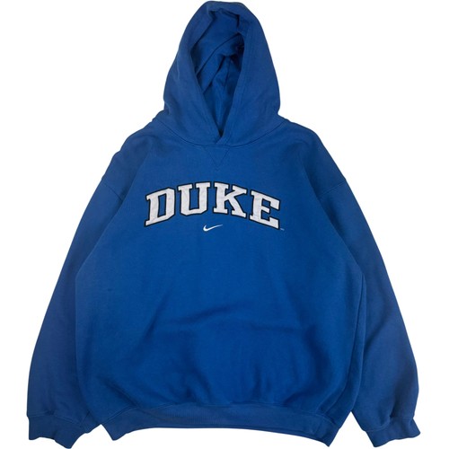 Vintage nike hoodie - nike,