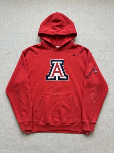Nike team authentic red - team, 'a'