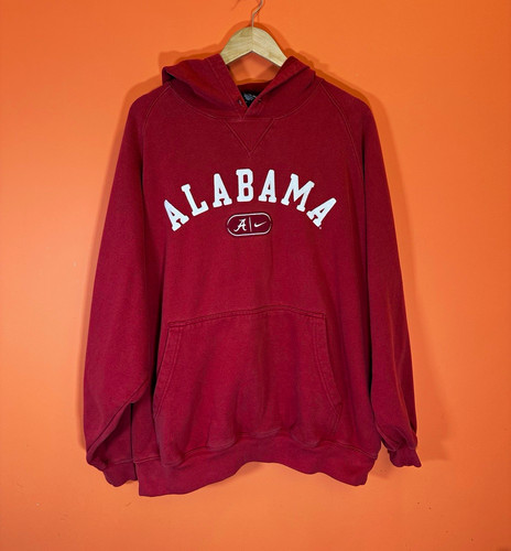 Vintage y2k nike alabama - vintage,