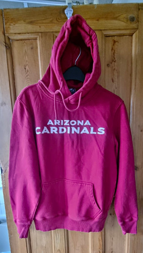 Nfl team apparel arizona - apparel,