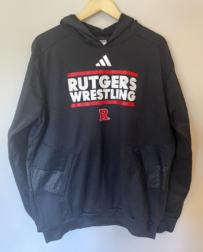 Adidas rutgers wrestling team - wrestling,