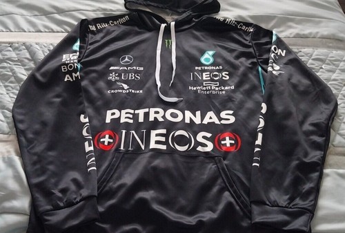 Mercedes amg petronas - mercedes,