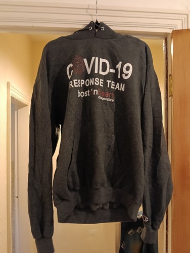 Champion grey eco authentic - eco,
