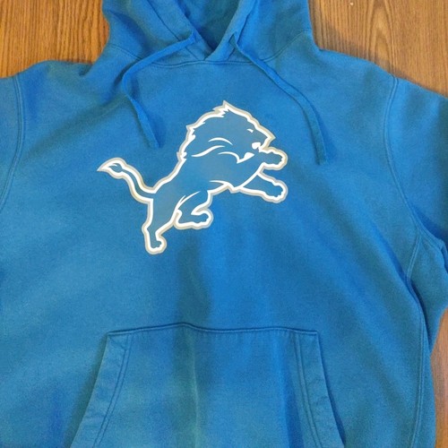 Large nike detroit lions - nike,
