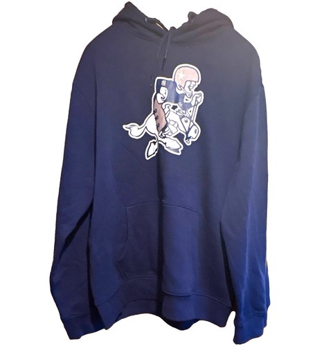 Nfl team apparel - cowboys, navy