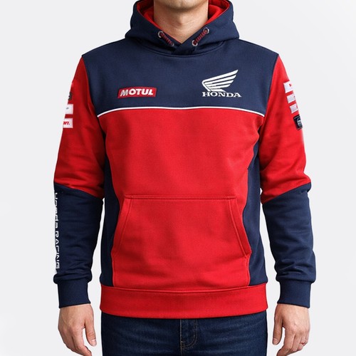 Honda racing british - honda,