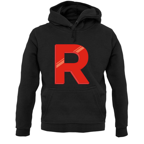 Team rocket unisex - team,