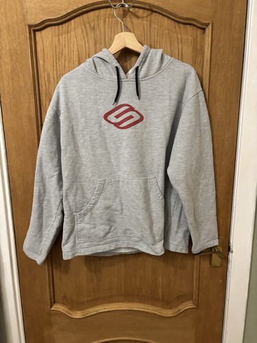 Shock grappling gear hoodie - shock,