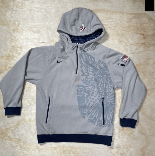 Nike team usa basketball - usa,
