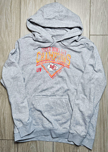 Nfl team apparel men kansas - nfl,